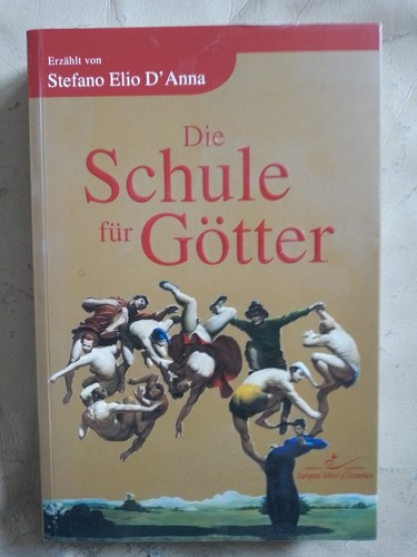 Stefano elio anna die - elio,