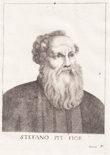 Stefano fiorentino italian - fiorentino,