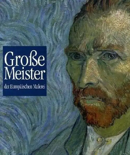 Große meister der - meister,