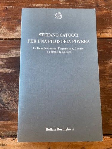 Stefano catucci für eine - catucci,