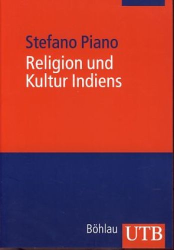 Religion und kultur indiens - religion,