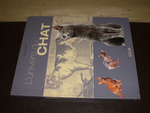 Die welt der katze salviati - der,