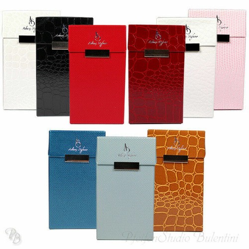 Zigaretten box mit - box,