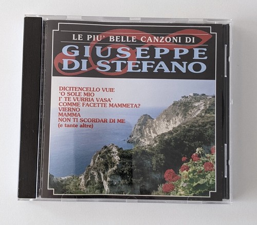 Giuseppe stefano le piu - -, piu'