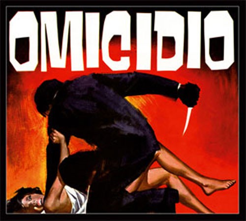 Omicidio per vocazione stato - vocazione/e,