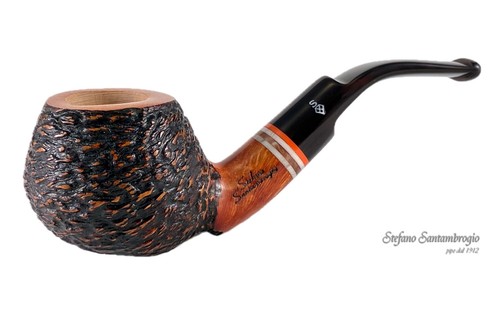 Stefano santambrogio rustic - stefano,