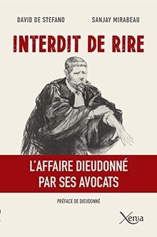 Interdit rire von de - de,