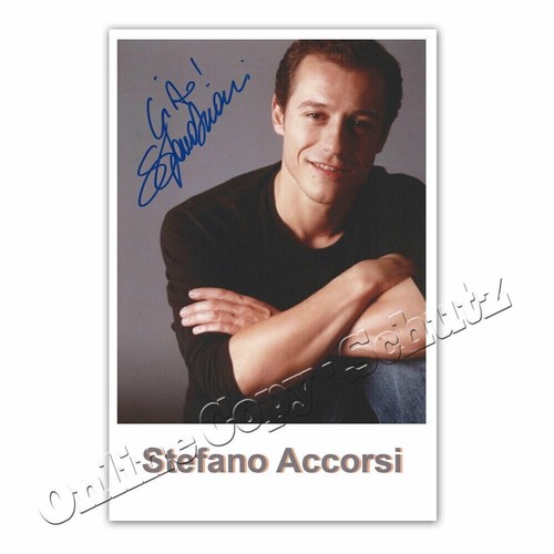 Stefano accorsi - accorsi,