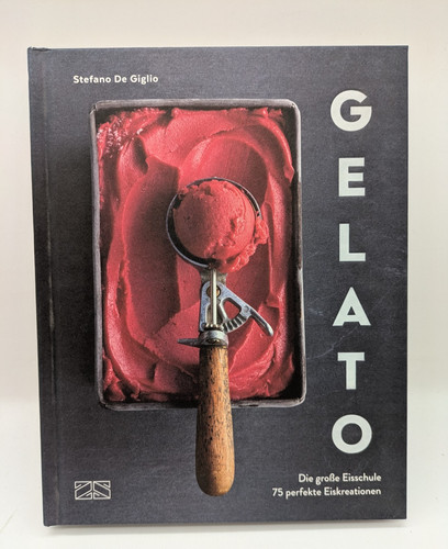 Gelato die große eisschule - gelato,,