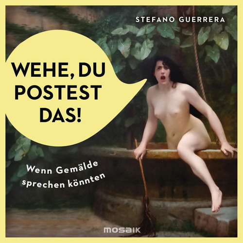 Wehe postest das wenn - du, |
