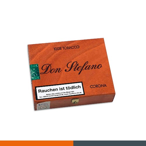 Don stefano corona havanna - corona,
