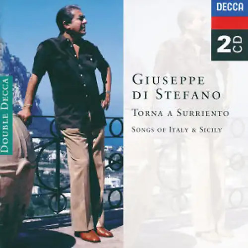 Giuseppe stefano torna a - di,