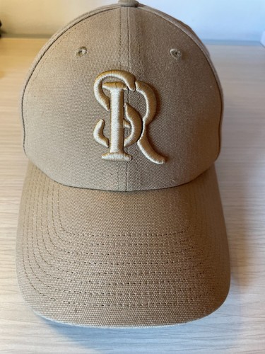 Stefano ricci mütze beige - mütze,