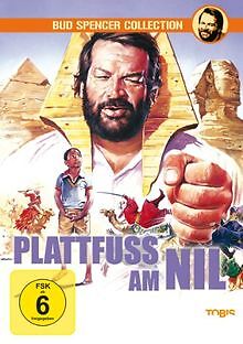 Plattfuß nil von - plattfuß,