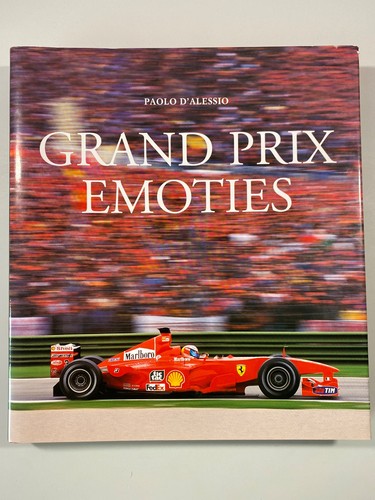 Grand prix emoties paolo - grand, |