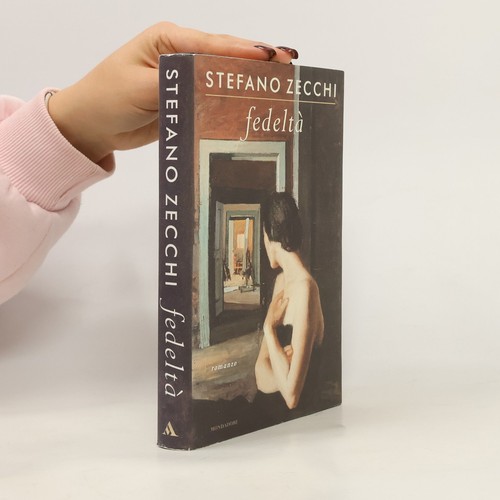 Fedeltà stefano zecchi - stefano,