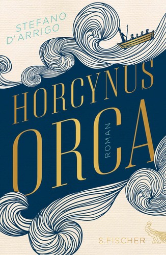 Horcynus orca stefano - horcynus, orca,