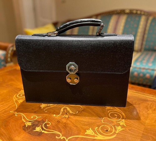 Stefano ricci herrentasche - ricci,
