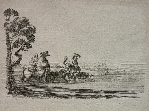 Stefano della bella - della,