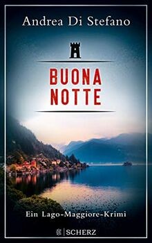 Buona notte ein - -,
