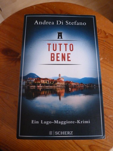 Tutto bene von - tutto,