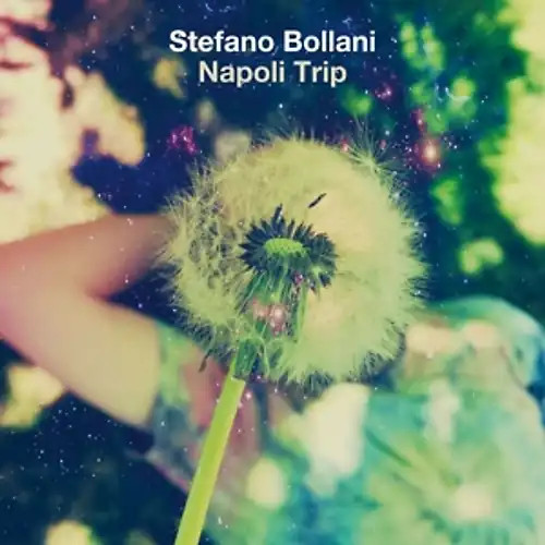 Bollani stefano napoli trip - napoli,