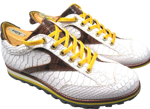 Stefano castelli herrenschuhe - stefano,