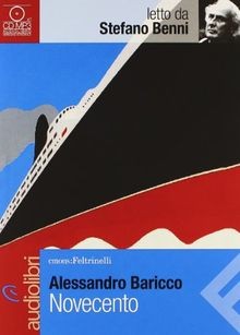 Novecento letto stefano - da,