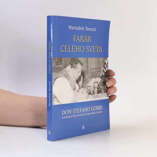 Farář celého sveta - :, don