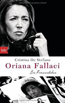 Oriana fallaci ein - oriana, fallaci: