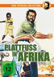 Plattfuß afrika von - plattfuß,
