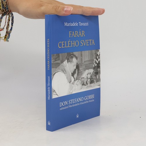 Farář celého sveta don - sveta:,