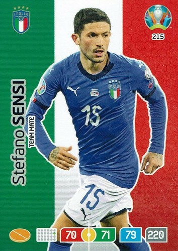 Panini adrenalyn uefa euro - panini,