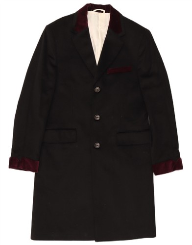 Stefano conti herren mantel - stefano,