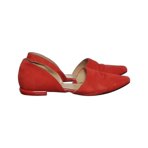 Stefano lauran ballerinas - stefano, lauran,