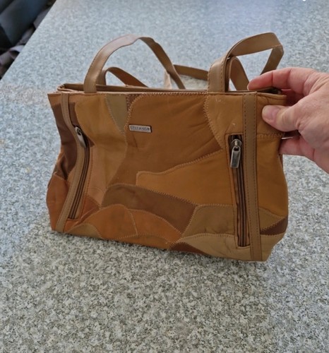 Stefano handtasche neu - stefano,
